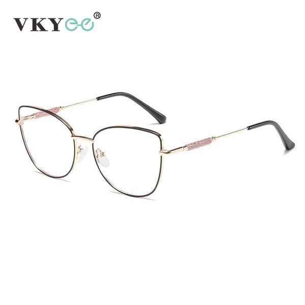 Stylish Anti-Blue Light Glasses