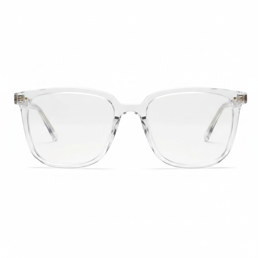 ELEONOR Blue Light Glasses — Reduce Eye Strain | FADERCI Eyewear