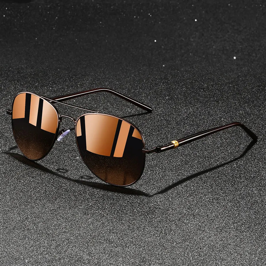 FLIGHT FADERCI Eyewear