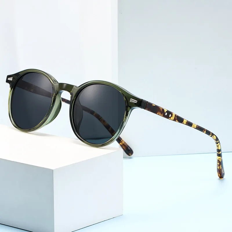LION FADERCI Eyewear
