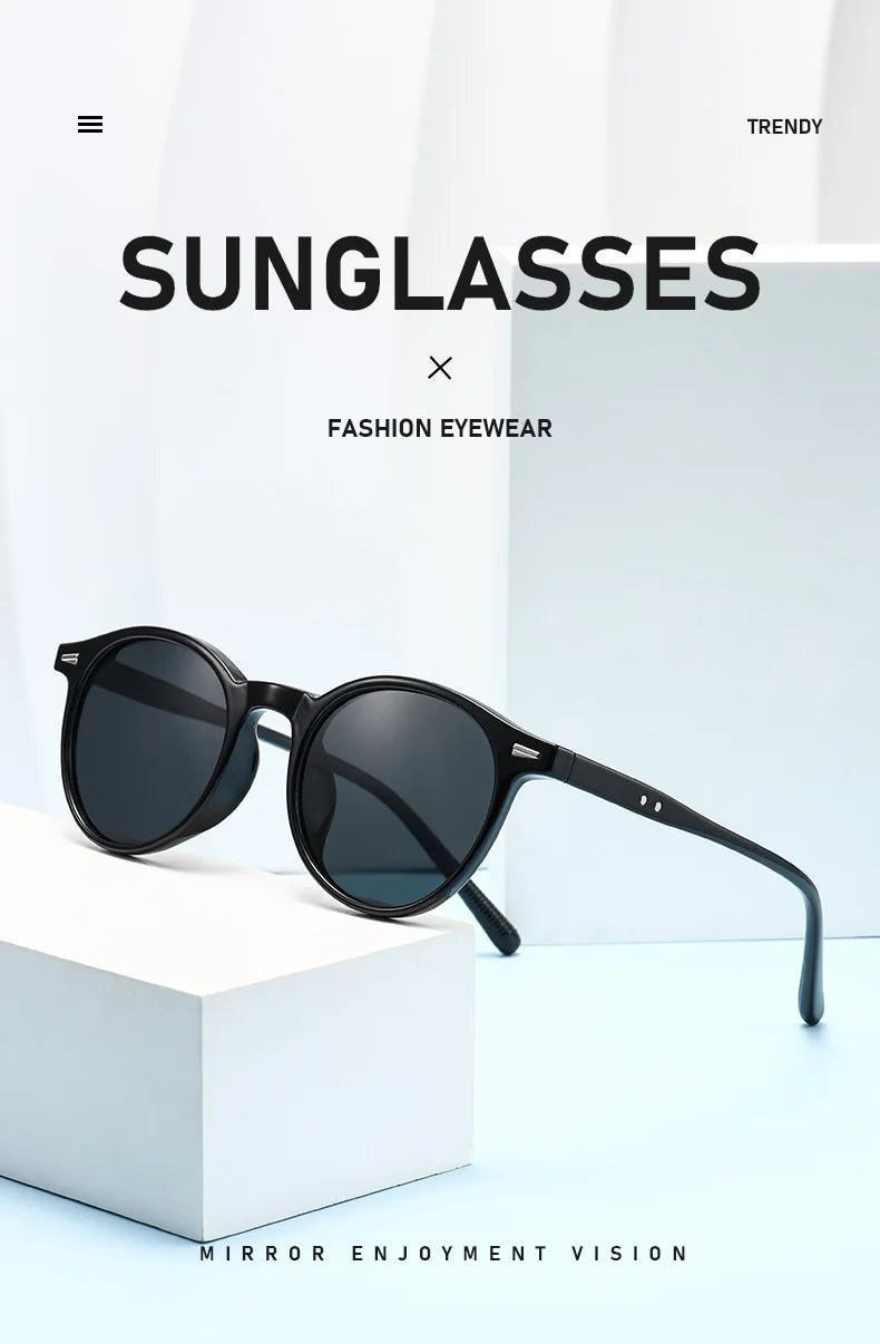 LION FADERCI Eyewear