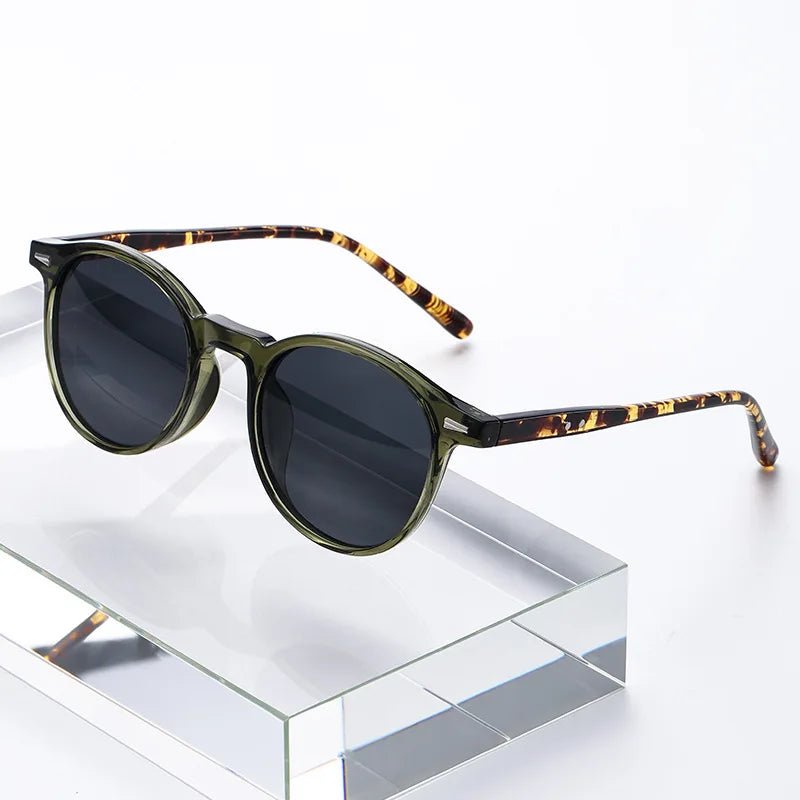 LION FADERCI Eyewear
