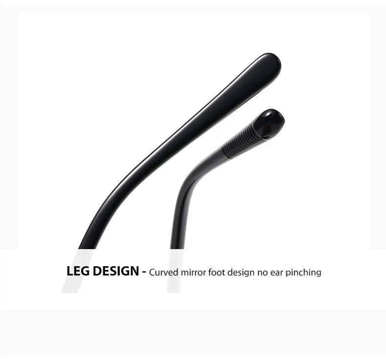 LION FADERCI Eyewear