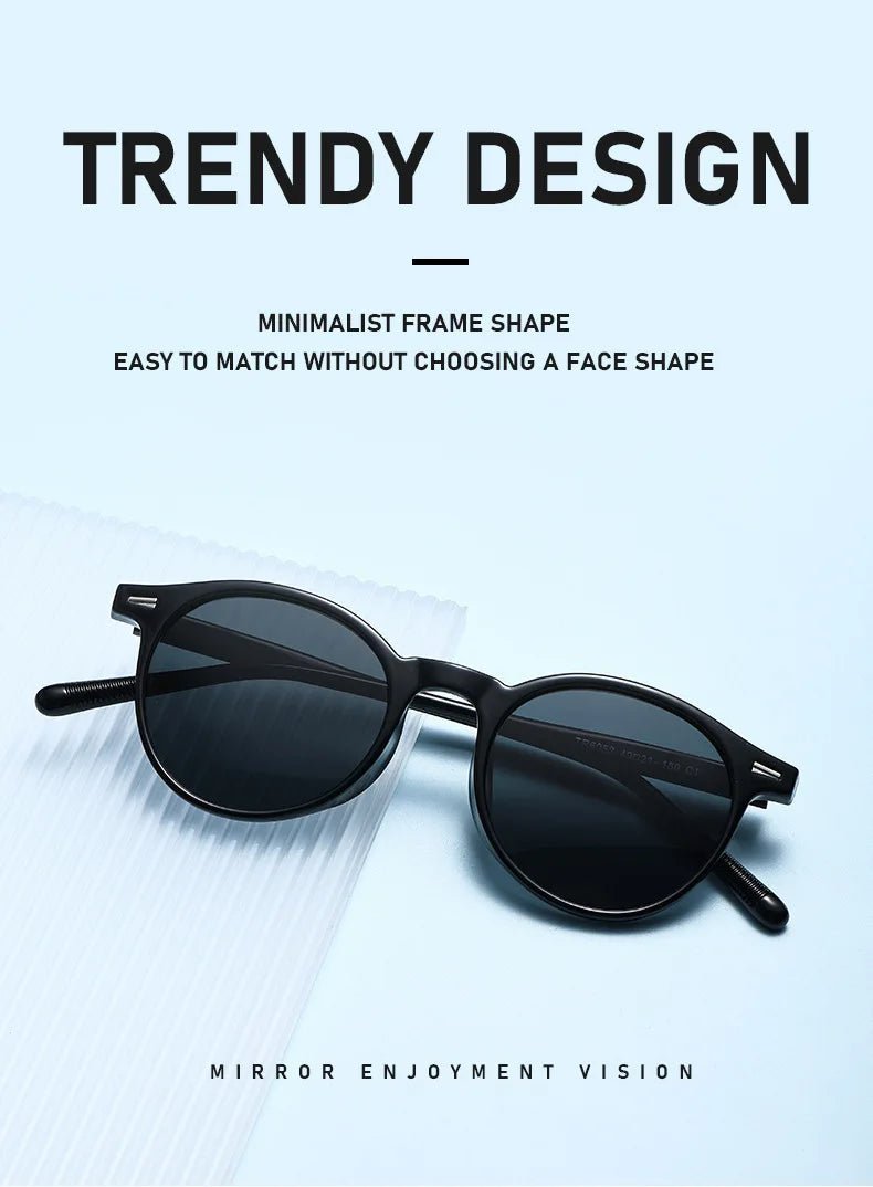 LION FADERCI Eyewear