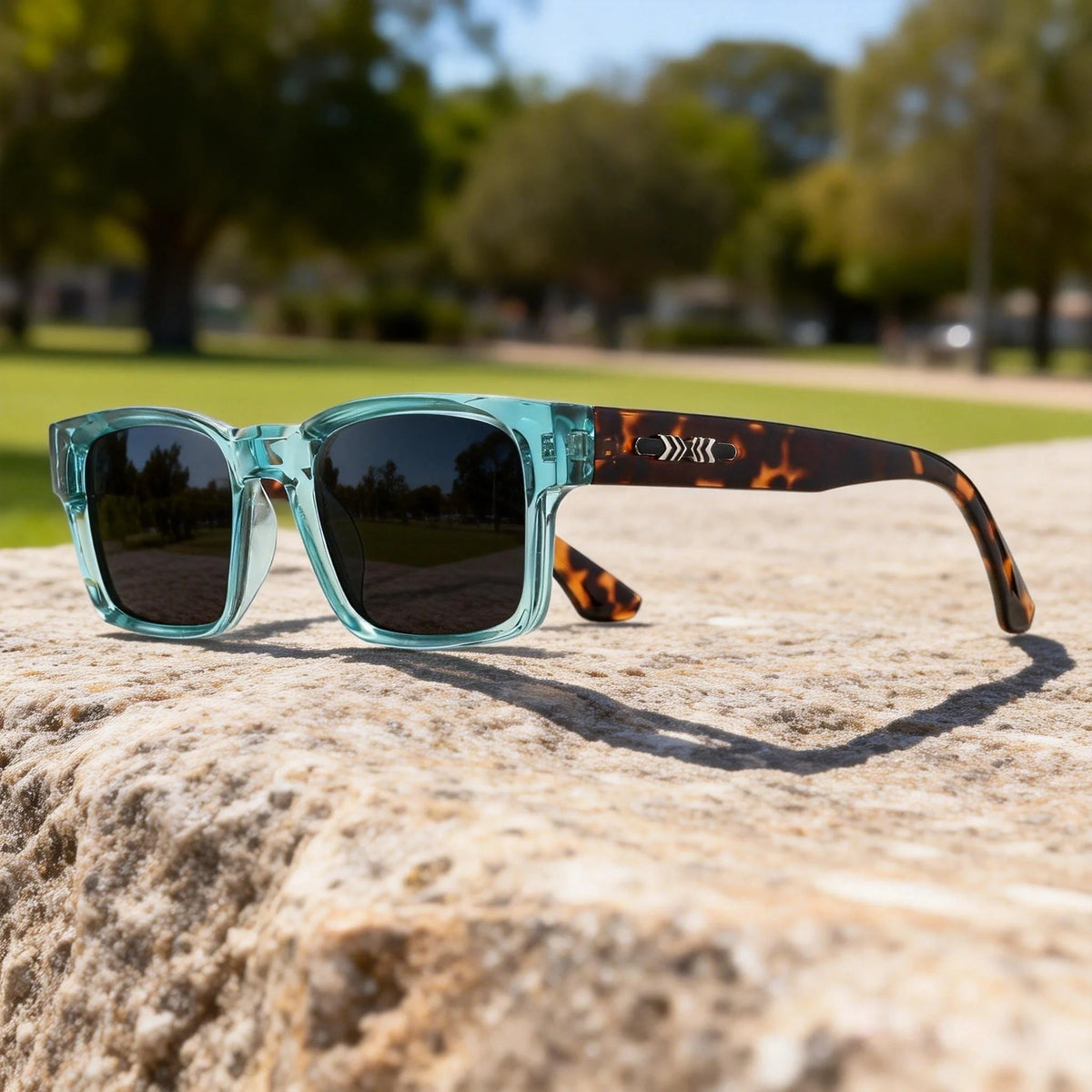 PARQUE FADERCI Eyewear