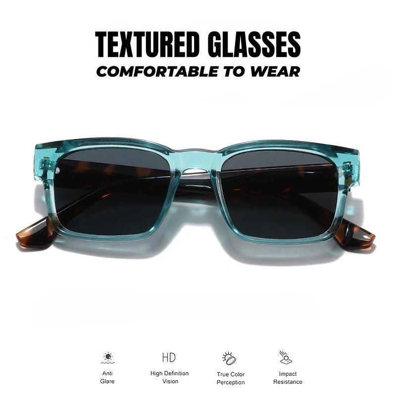 PARQUE FADERCI Eyewear