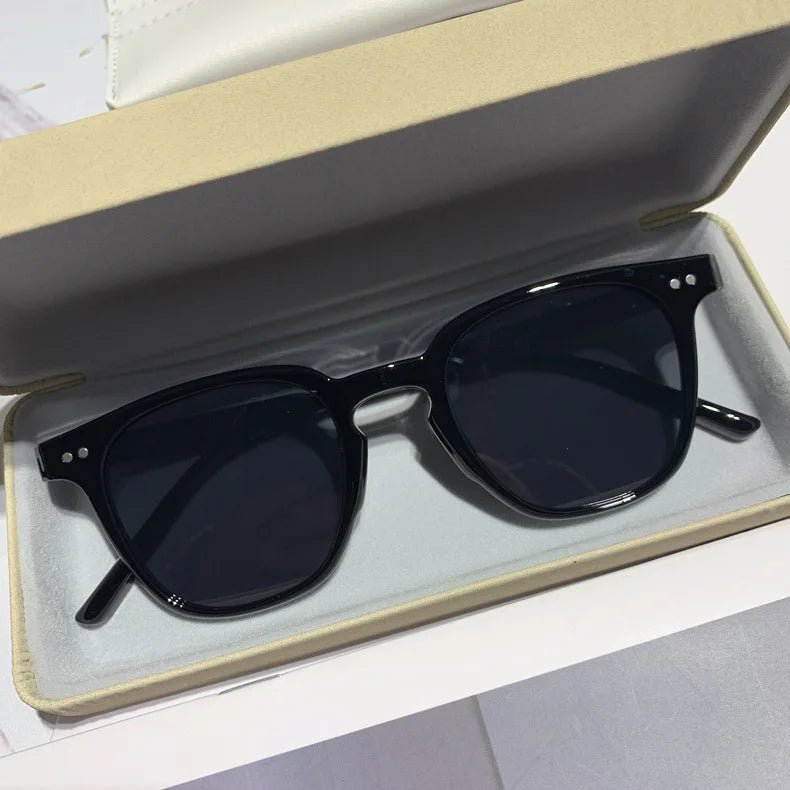 Sunset Crystal FADERCI Eyewear